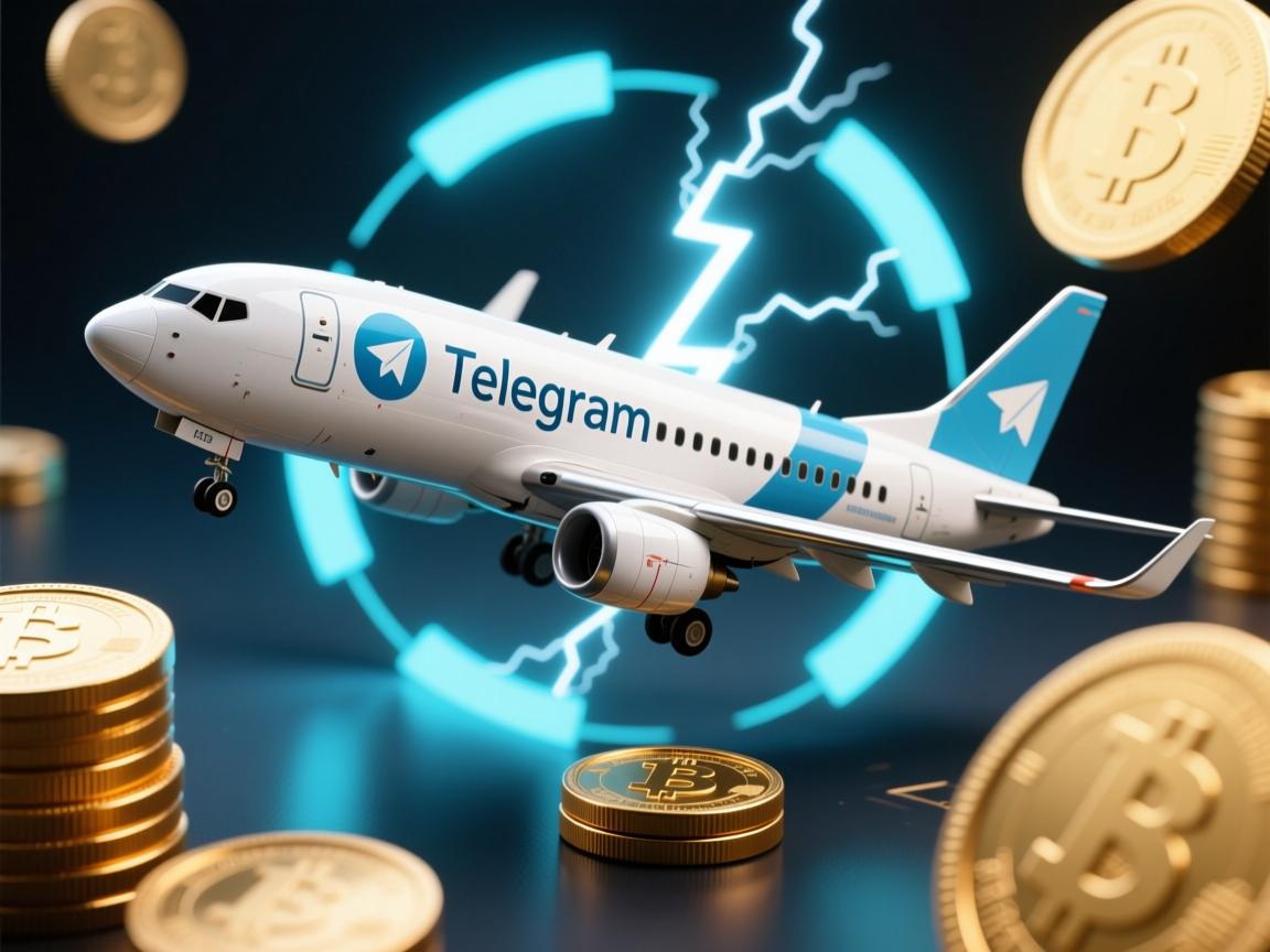 Telegram电报纸飞机TG注册终极指南,新手必看,避开雷区轻松上手!