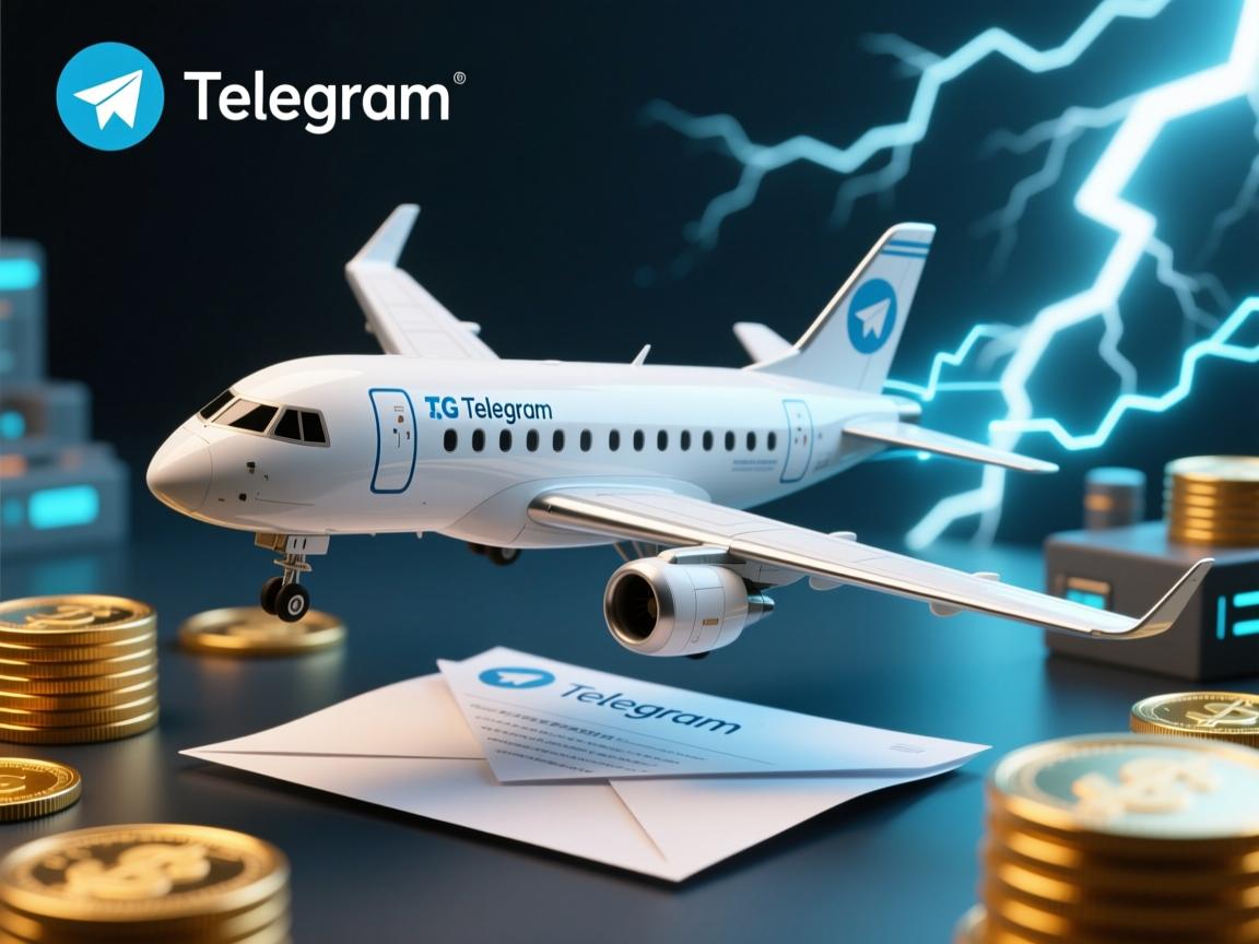 Telegram电报纸飞机TG注册终极指南，新手必看，避开雷区轻松上手！