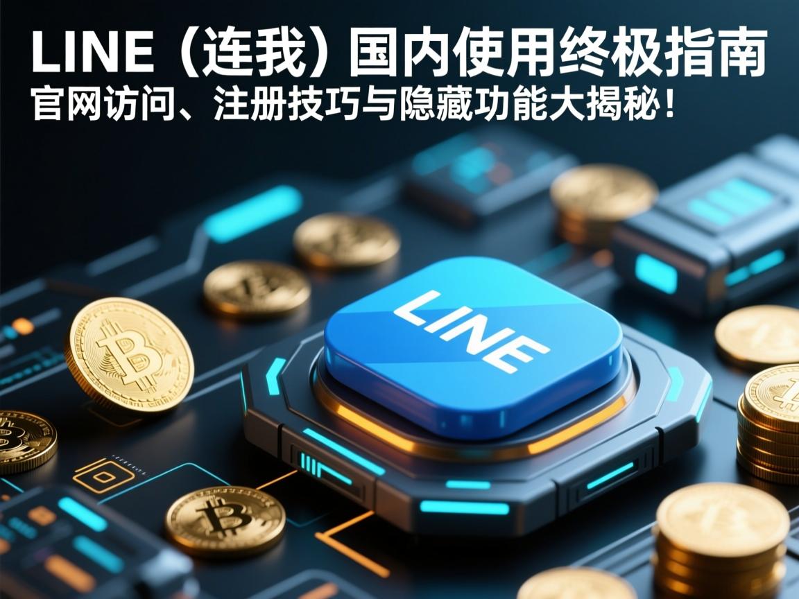 LINE（连我）国内使用终极指南，官网访问、注册技巧与隐藏功能大揭秘！