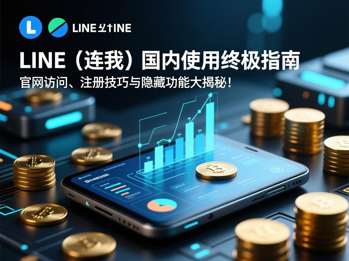 LINE(连我)国内使用终极指南,官网访问、注册技巧与隐藏功能大揭秘!