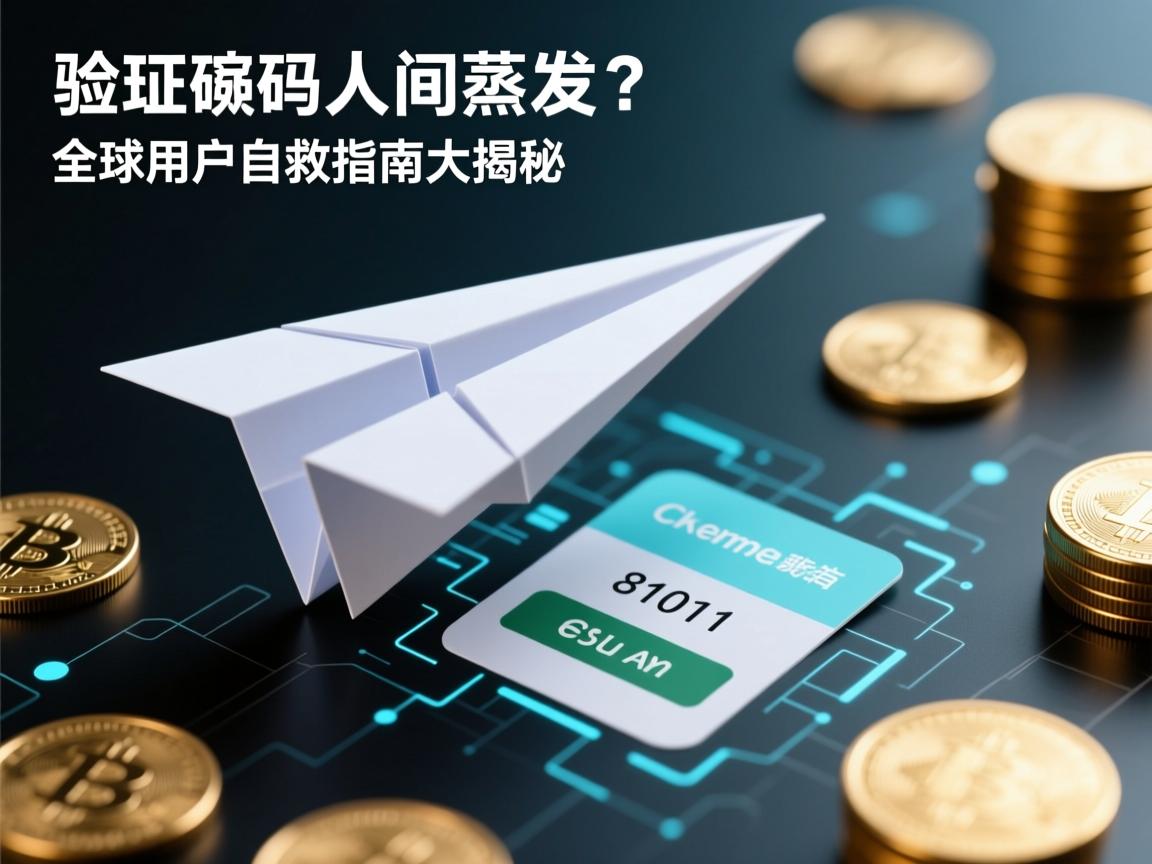 纸飞机验证码人间蒸发？全球用户自救指南大揭秘