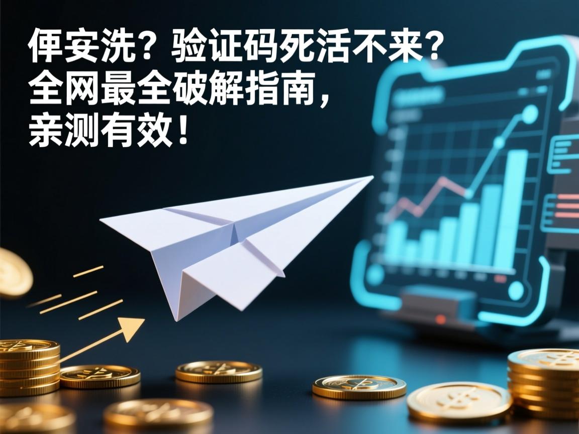 纸飞机失联？验证码死活不来？全网最全破解指南，亲测有效！