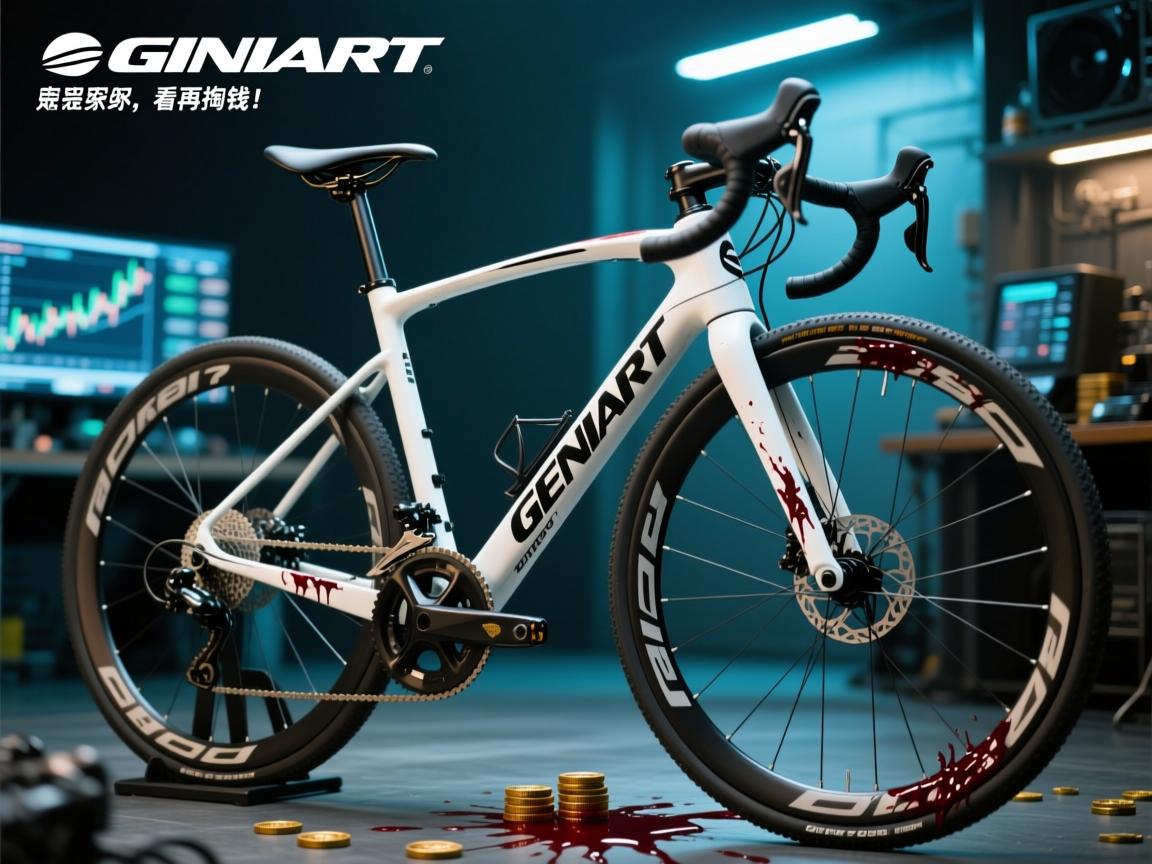 捷安特外贸车是宝藏还是陷阱?骨灰级玩家血泪拆解,看完再掏钱!