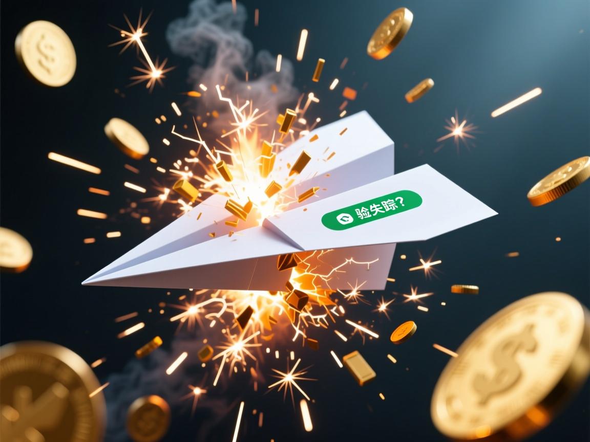 炸裂！纸飞机App验证码神秘失踪？手把手教你秒解难题，告别抓狂时刻！