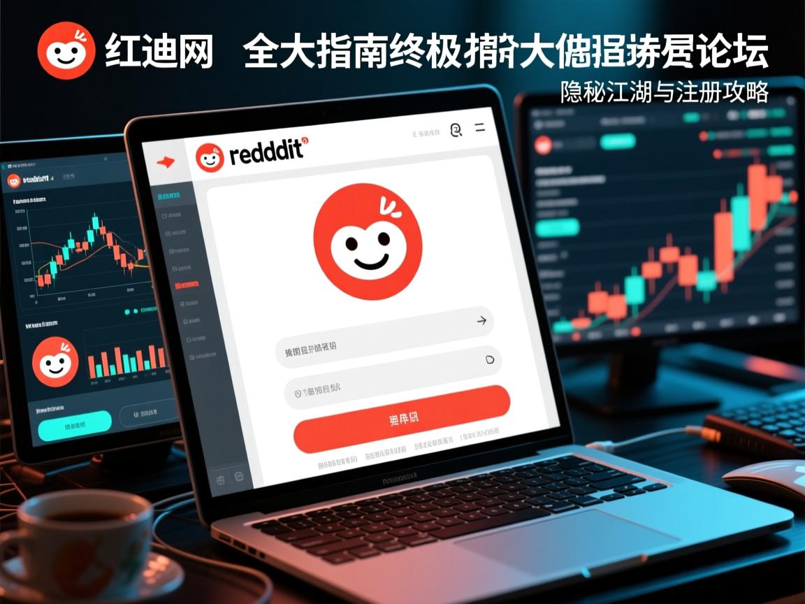 红迪网(Reddit)终极指南,全球最大匿名论坛的隐秘江湖与注册攻略