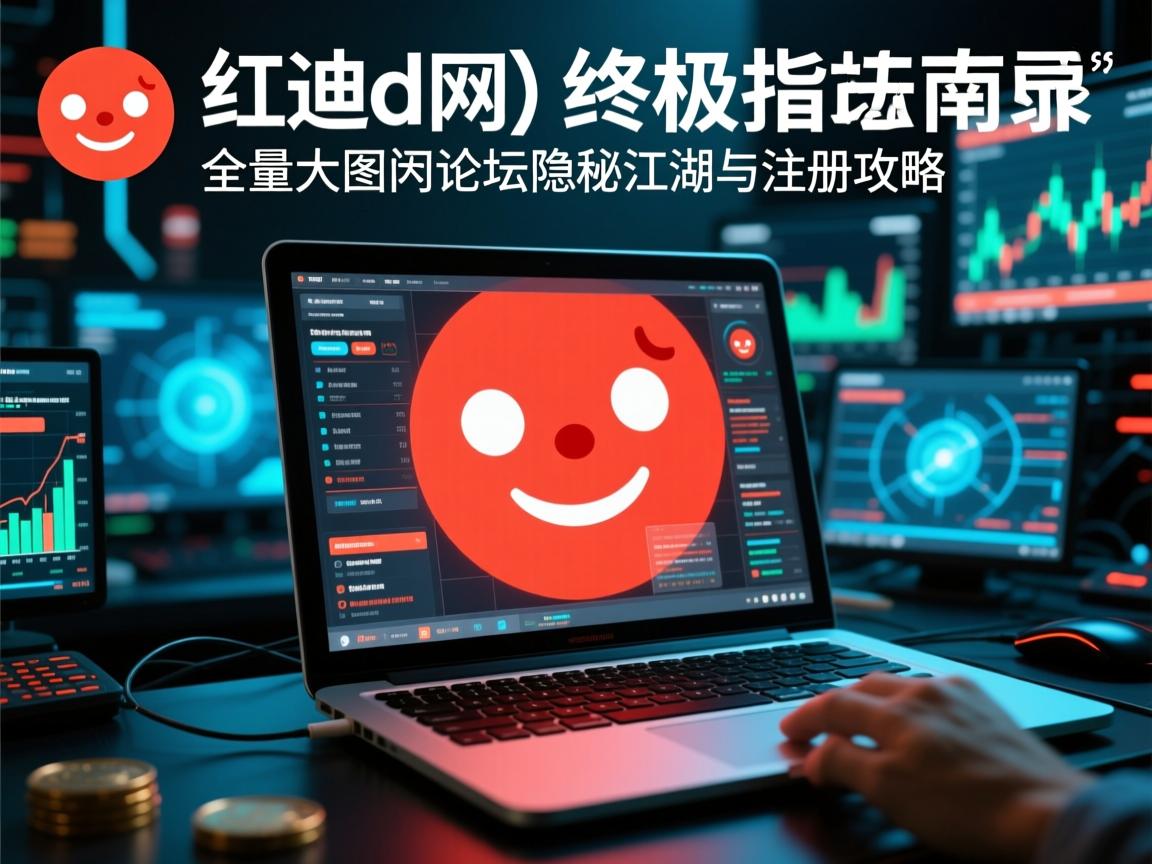 红迪网(Reddit)终极指南,全球最大匿名论坛的隐秘江湖与注册攻略