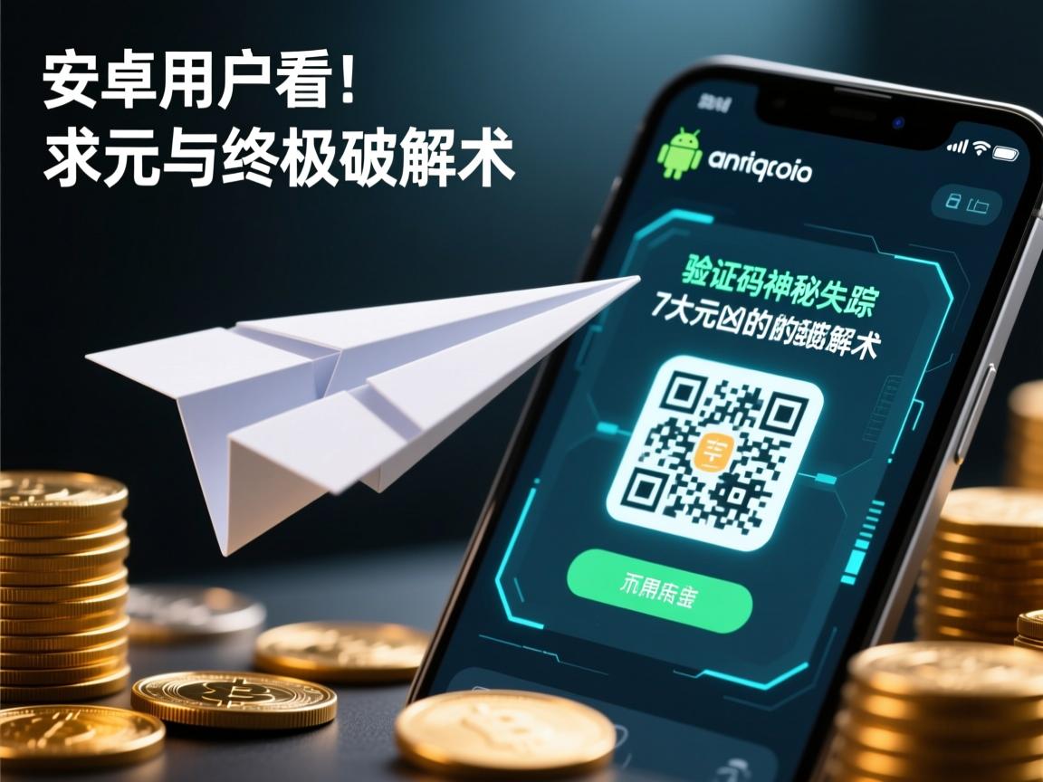 安卓用户必看！纸飞机验证码神秘失踪的7大元凶与终极破解术