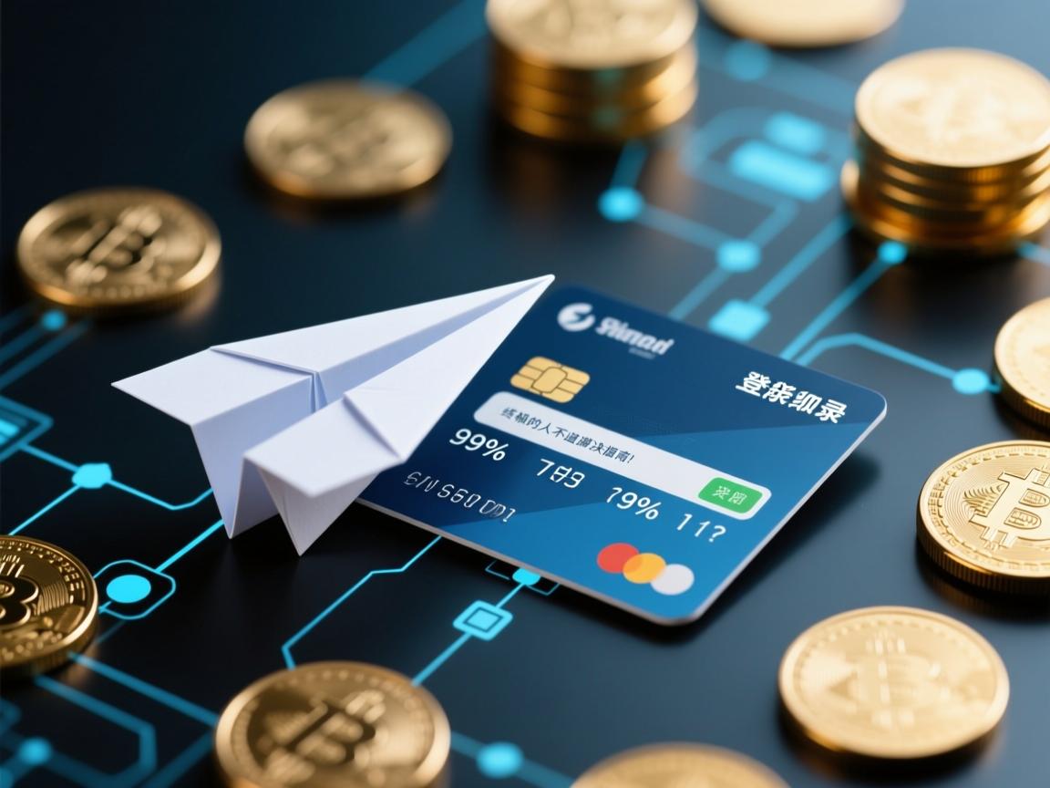 纸飞机登录卡在连接中?终极解决指南,99%的人不知道的深层原因!