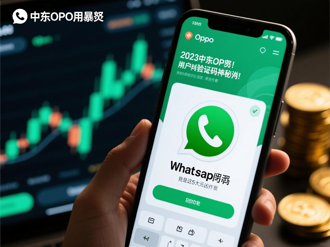 2023中东OPPO用户暴怒！WhatsApp验证码神秘消失，竟是这5大元凶作祟