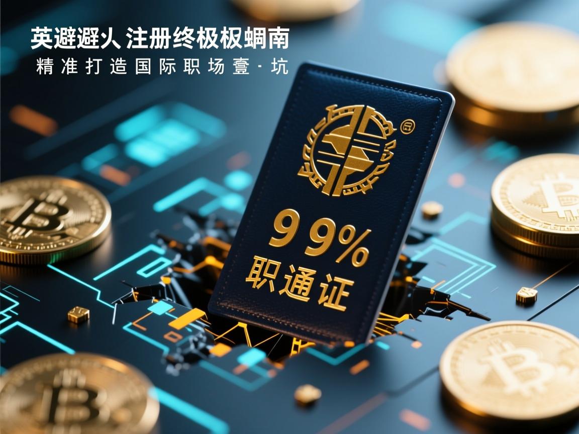 领英注册终极指南,避开99%人踩的坑,精准打造国际职场通行证