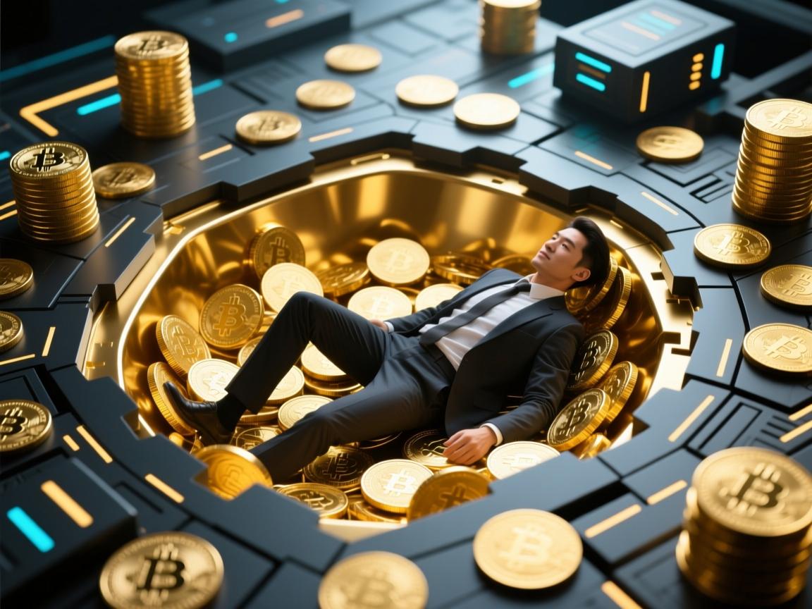 AI拆解跨境迷思,外贸运营真是躺赚黄金坑?