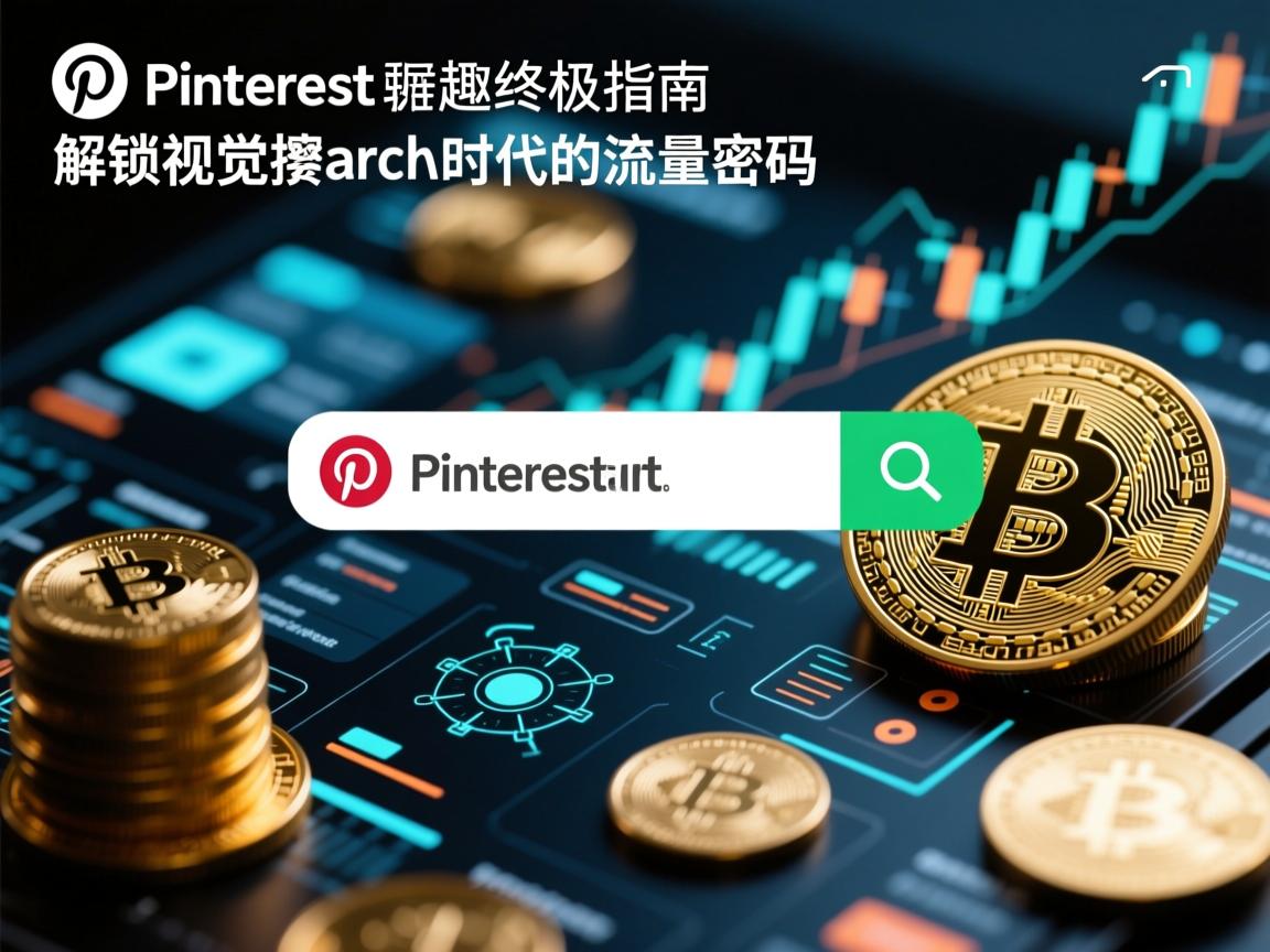 Pinterest拼趣终极指南,解锁视觉搜索时代的流量密码