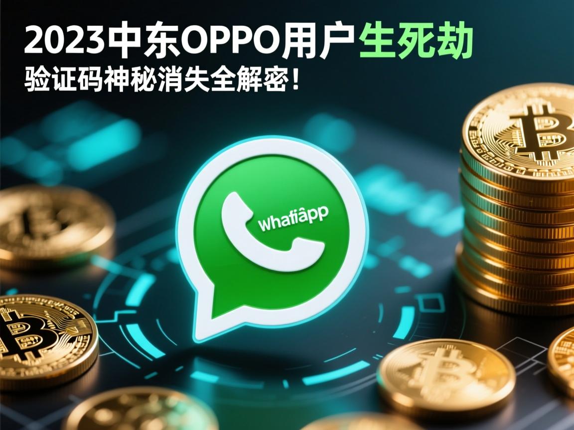 2023中东OPPO用户生死劫，WhatsApp验证码神秘消失全解秘！