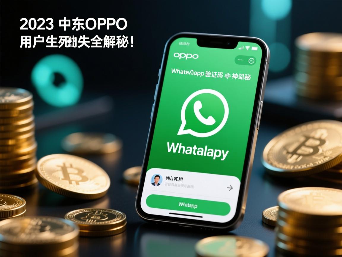 2023中东OPPO用户生死劫,WhatsApp验证码神秘消失全解秘!