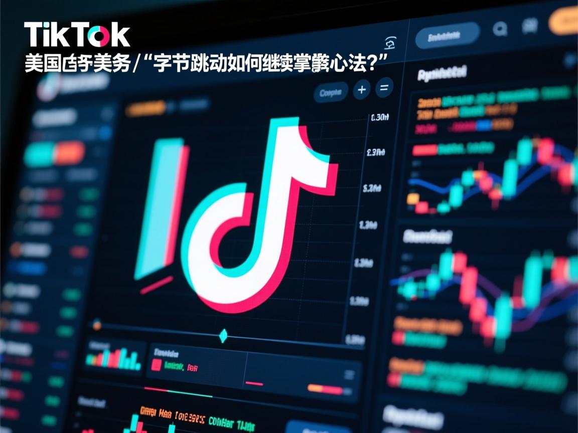 TikTok美国业务剥离新进展:字节跳动如何继续掌控核心算法?