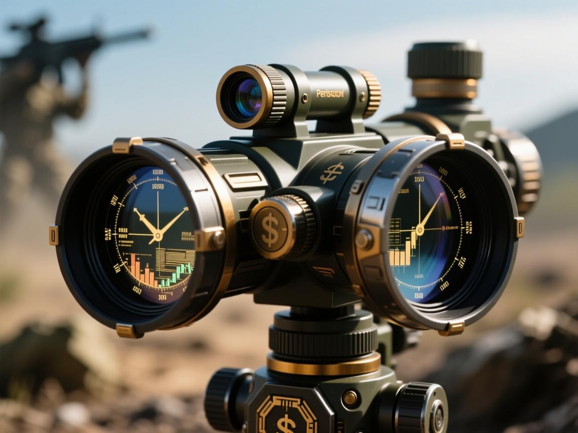 Periscope潜望镜使用全攻略,从战场神器到直播利器的惊天逆转!