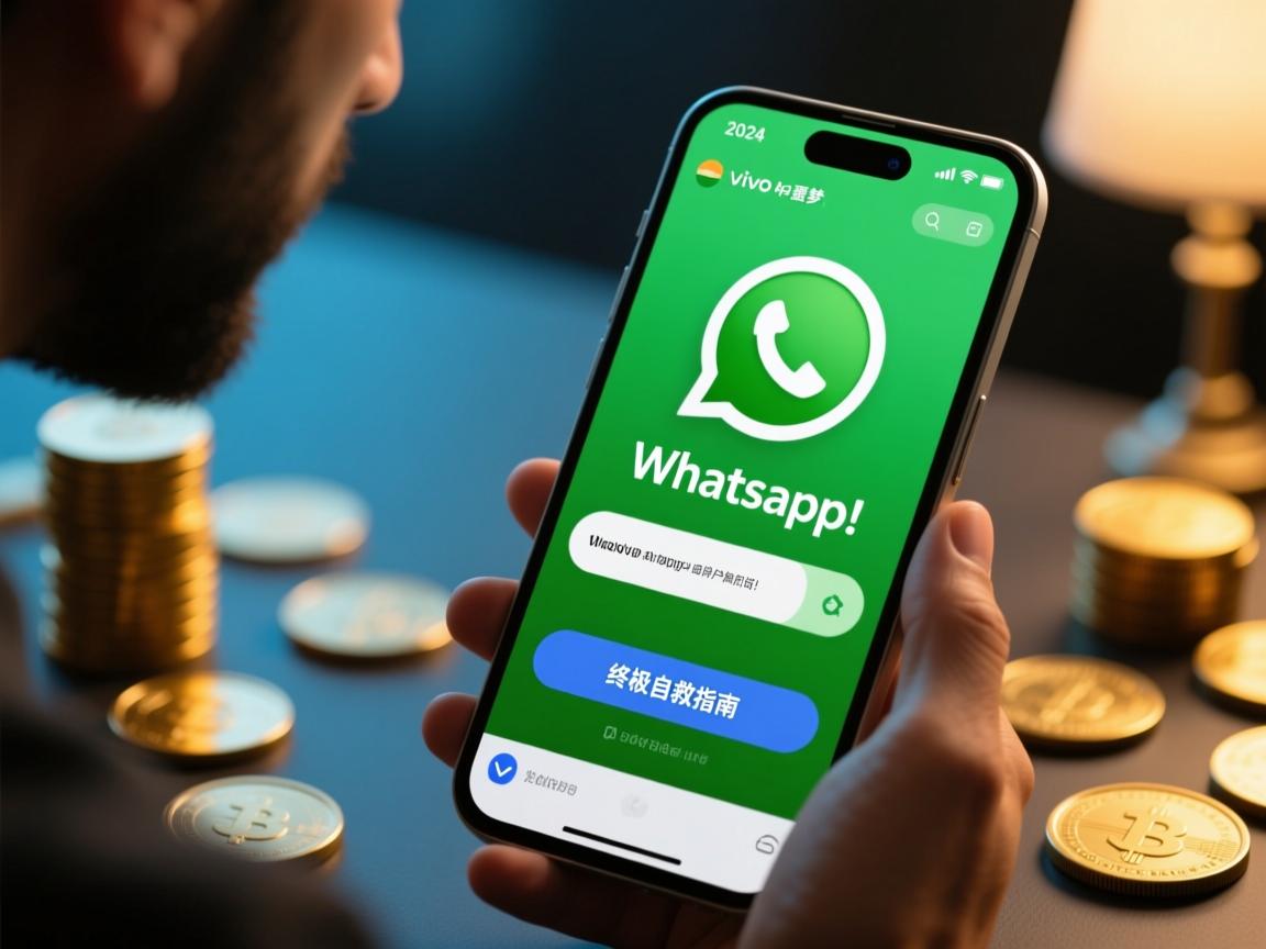 2024中东VIVO用户噩梦，WhatsApp验证码神秘消失！终极自救指南