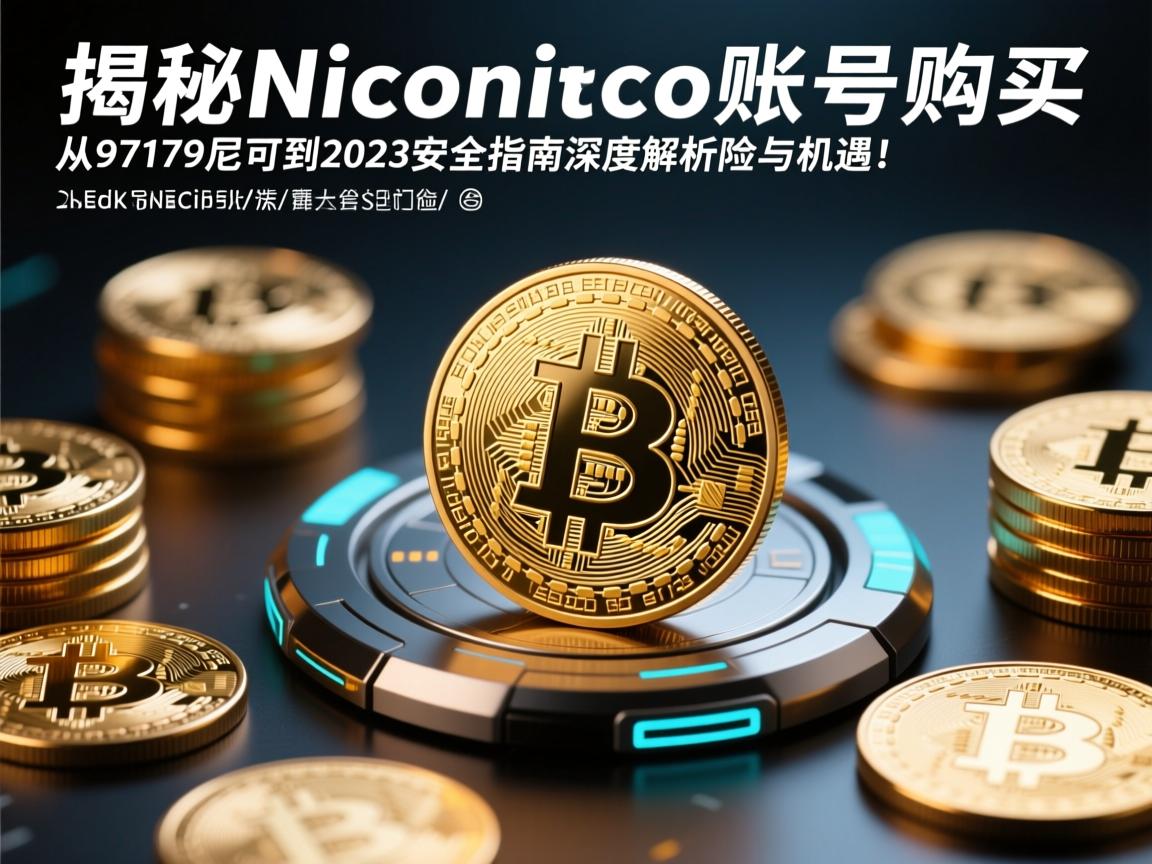 揭秘Niconico账号购买,从97179尼可到2023安全指南,深度解析风险与机遇!