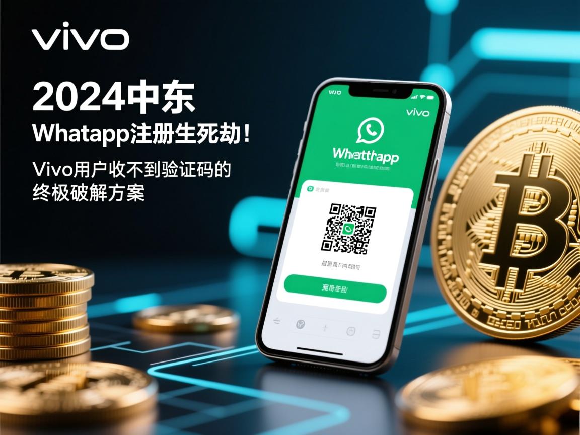 2024中东WhatsApp注册生死劫!VIVO用户收不到验证码的终极破解方案