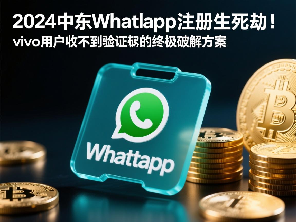 2024中东WhatsApp注册生死劫！VIVO用户收不到验证码的终极破解方案