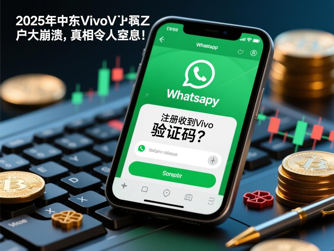 WhatsApp注册收不到验证码?2025年中东VIVO用户大崩溃,真相令人窒息!