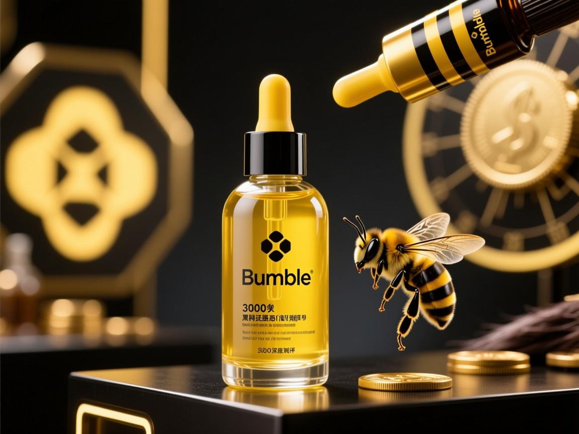 揭秘Bumble大黄蜂药水，美发界黑科技还是智商税？3000字深度测评