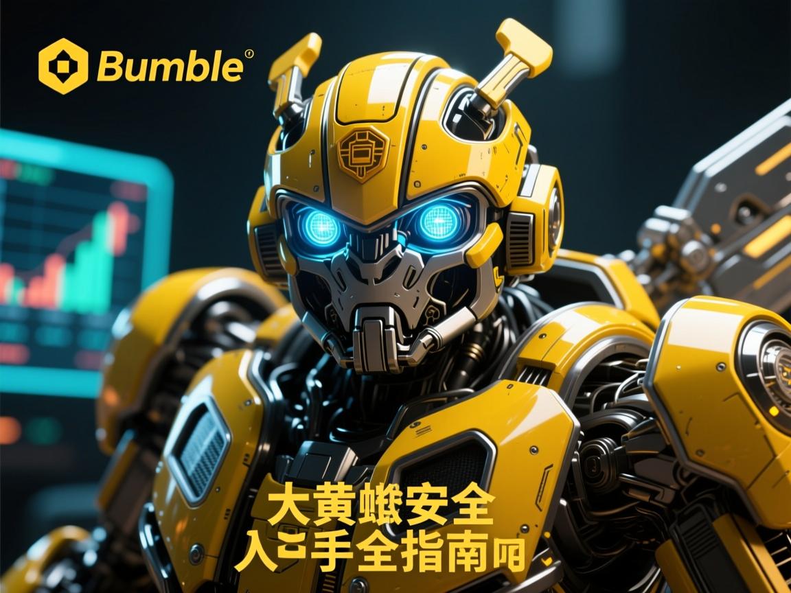 Bumble账号交易暗流涌动!资深玩家揭秘大黄蜂安全入手全指南
