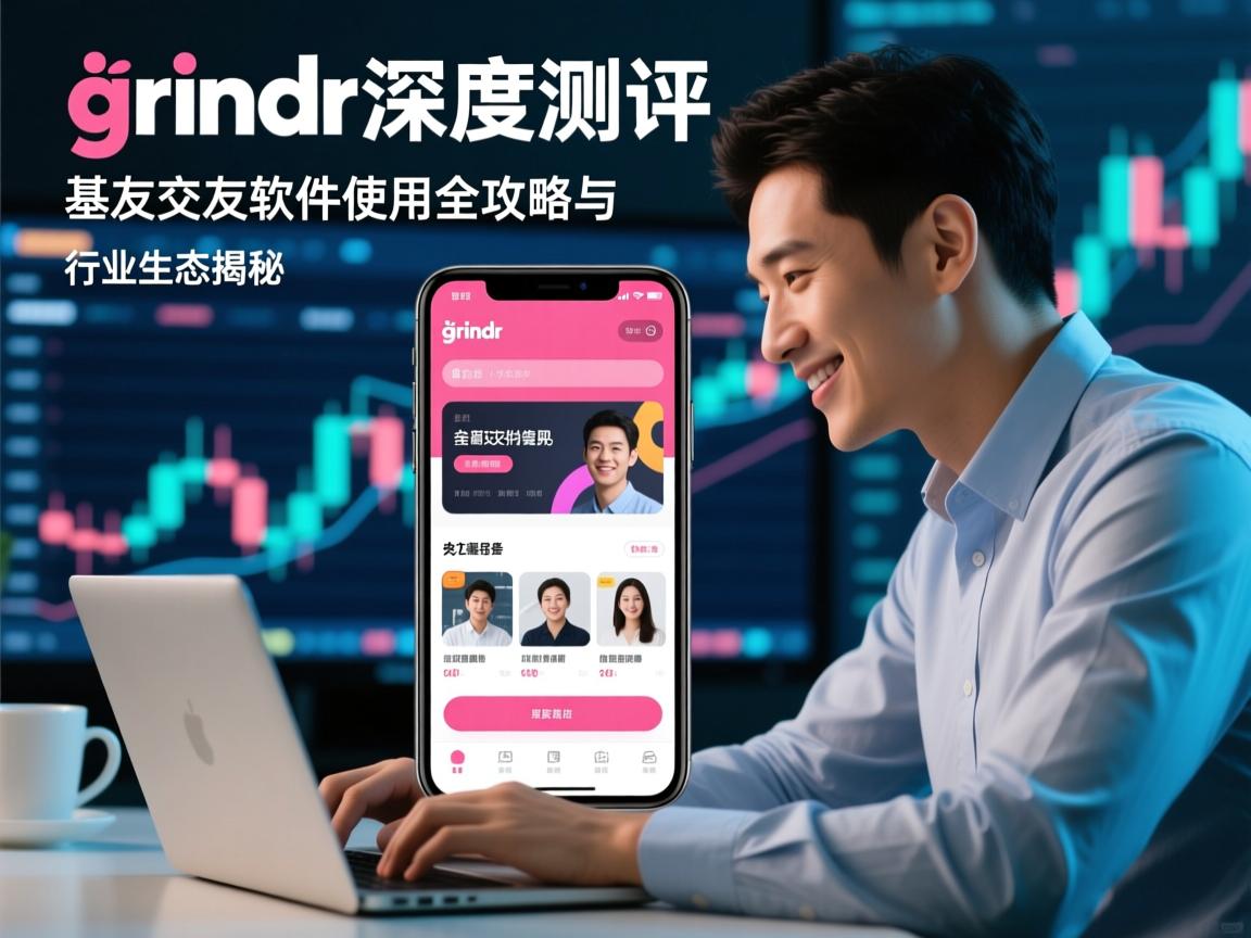 Grindr深度测评,基友交友软件使用全攻略与行业生态揭秘