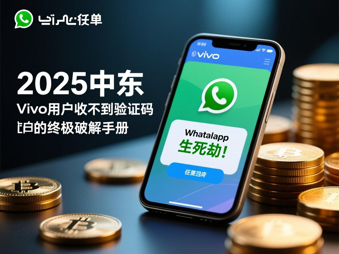 2025中东WhatsApp生死劫!VIVO用户收不到验证码的终极破解手册
