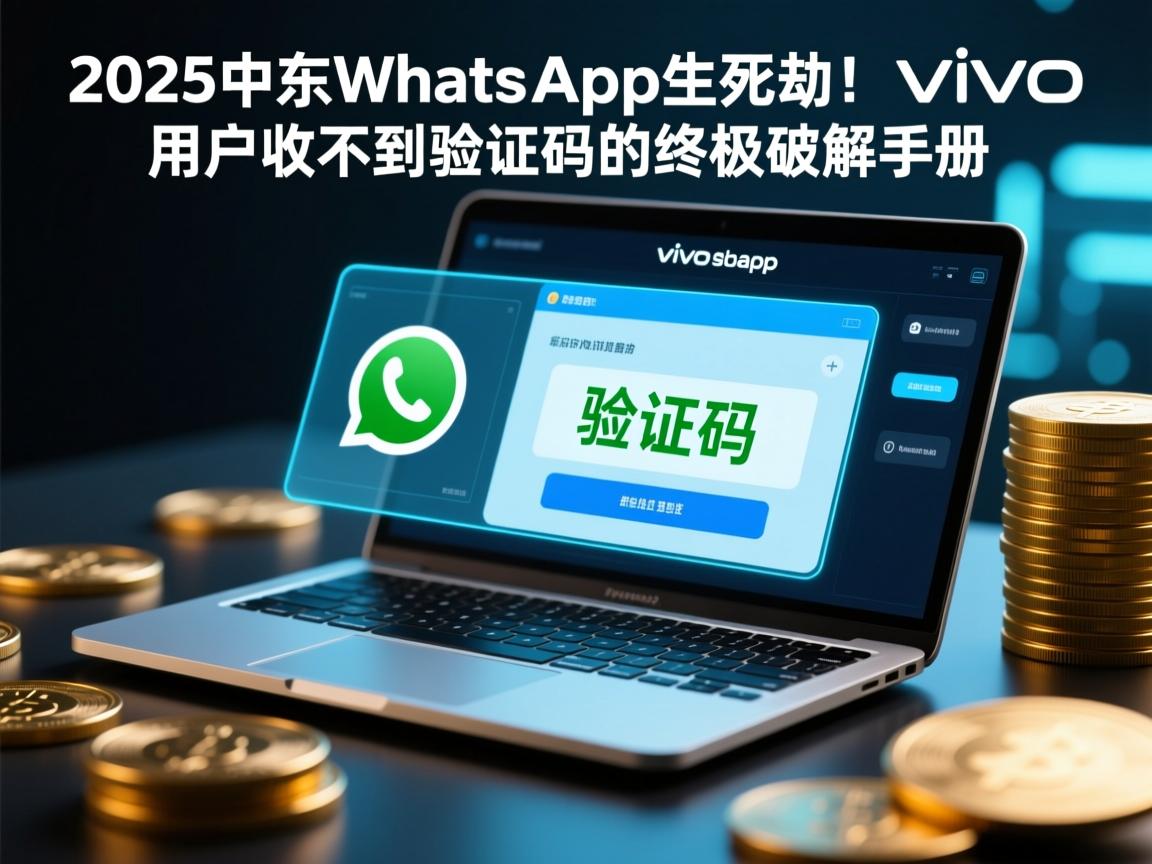 2025中东WhatsApp生死劫!VIVO用户收不到验证码的终极破解手册
