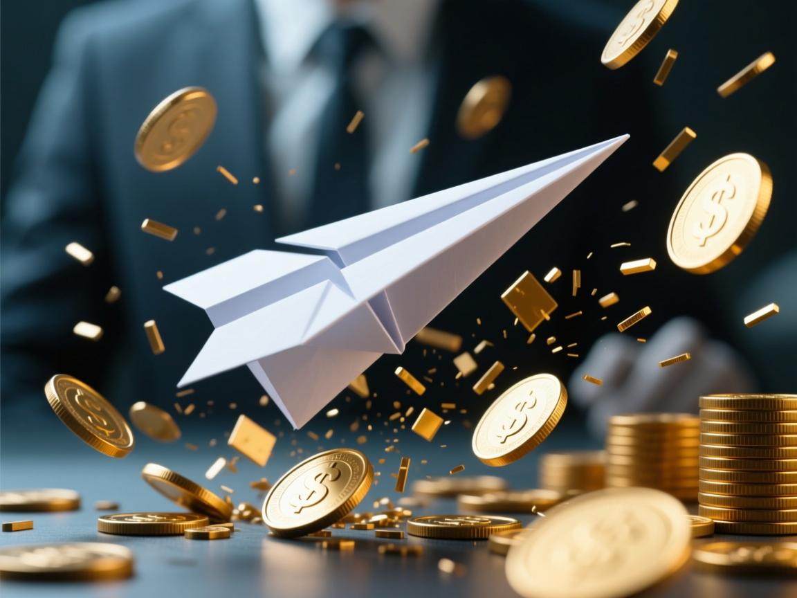 纸飞机失控翻滚？四大隐形杀手揭秘，第3个你绝对想不到！