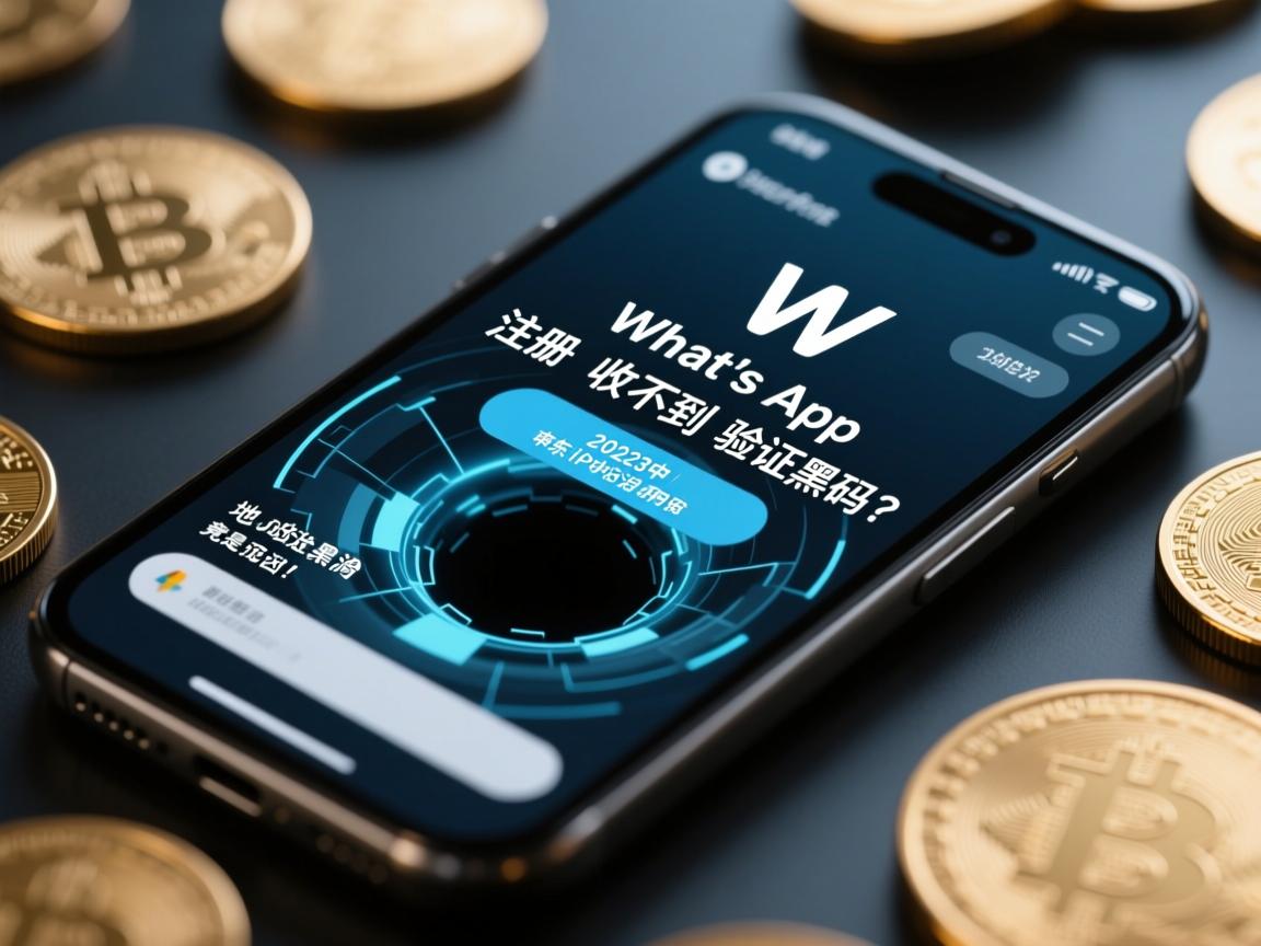 WhatsApp注册收不到验证码?2023中东iPhone用户遭遇验证码黑洞,地缘政治竟是元凶!