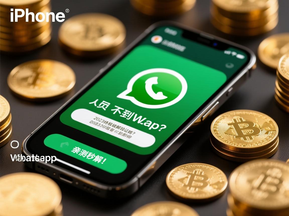 iPhone在中东收不到WhatsApp验证码?2023终极破解攻略,亲测秒解!