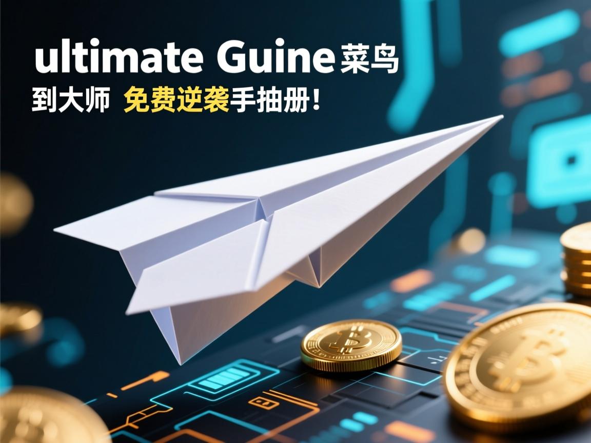 纸飞机终极指南,从菜鸟到大师的免费逆袭手册!