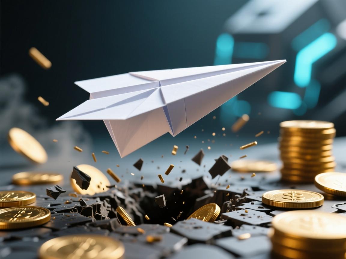 纸飞机使用终极指南,从入门到精通,避开那些让你坠机的坑!