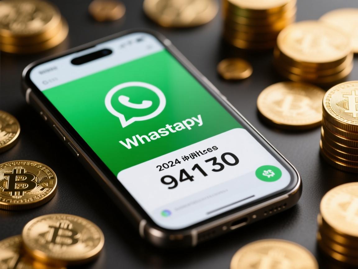 2024中东iPhone用户噩梦!WhatsApp验证码神秘消失的七大元凶