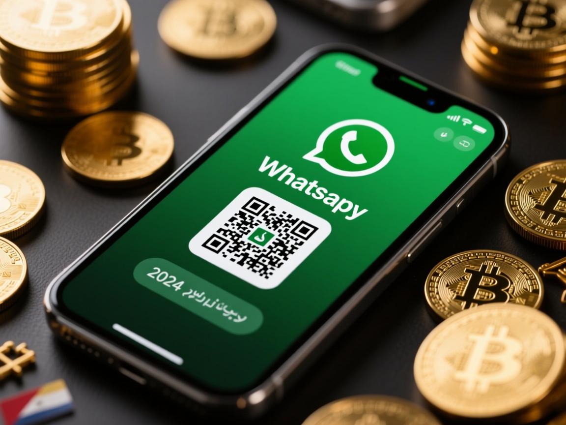 2024中东iPhone用户噩梦!WhatsApp验证码神秘消失的七大元凶