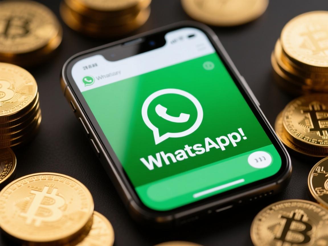 2024中东iPhone用户噩梦!WhatsApp验证码神秘消失的七大元凶