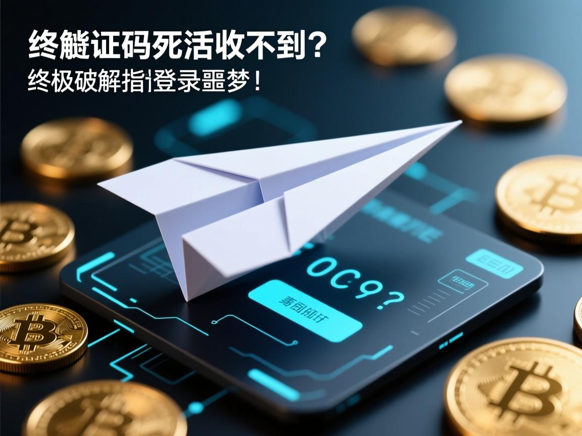 纸飞机验证码死活收不到?终极破解指南,告别登录噩梦!