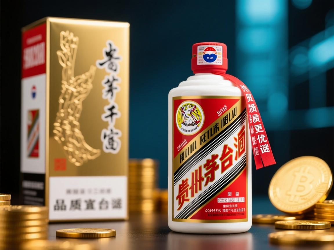 外贸茅台便宜千元之谜,是品质更优,还是价格陷阱?