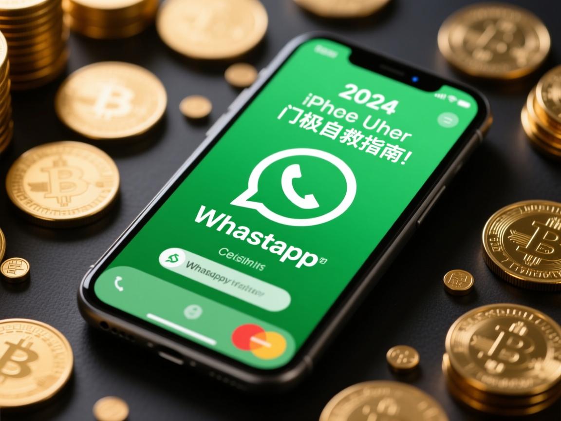 2024中东iPhone用户噩梦,WhatsApp验证码人间蒸发!终极自救指南