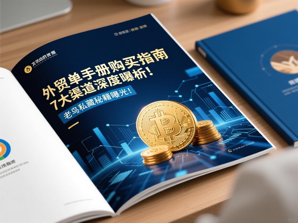 外贸出单手册购买指南,7大渠道深度解析,老鸟私藏秘籍曝光!