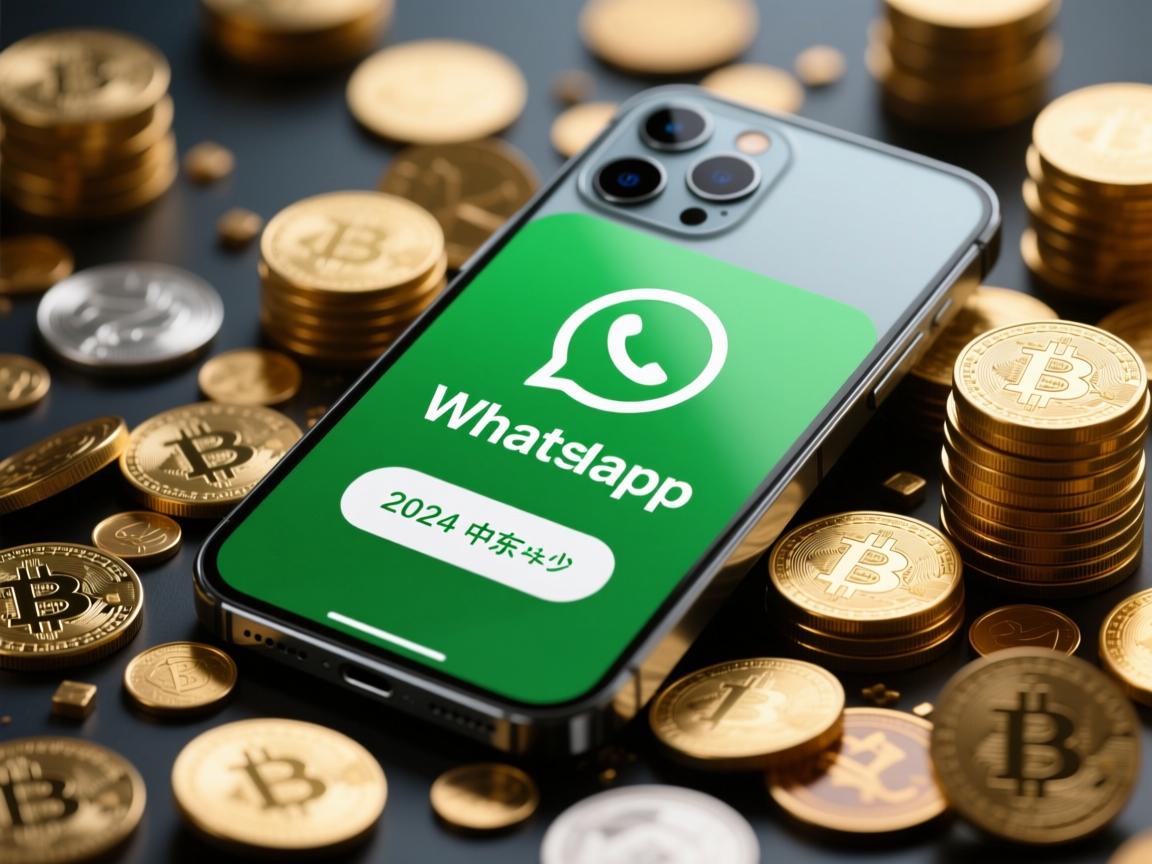 2024中东iPhone用户集体崩溃!WhatsApp验证码神秘消失终极破解术