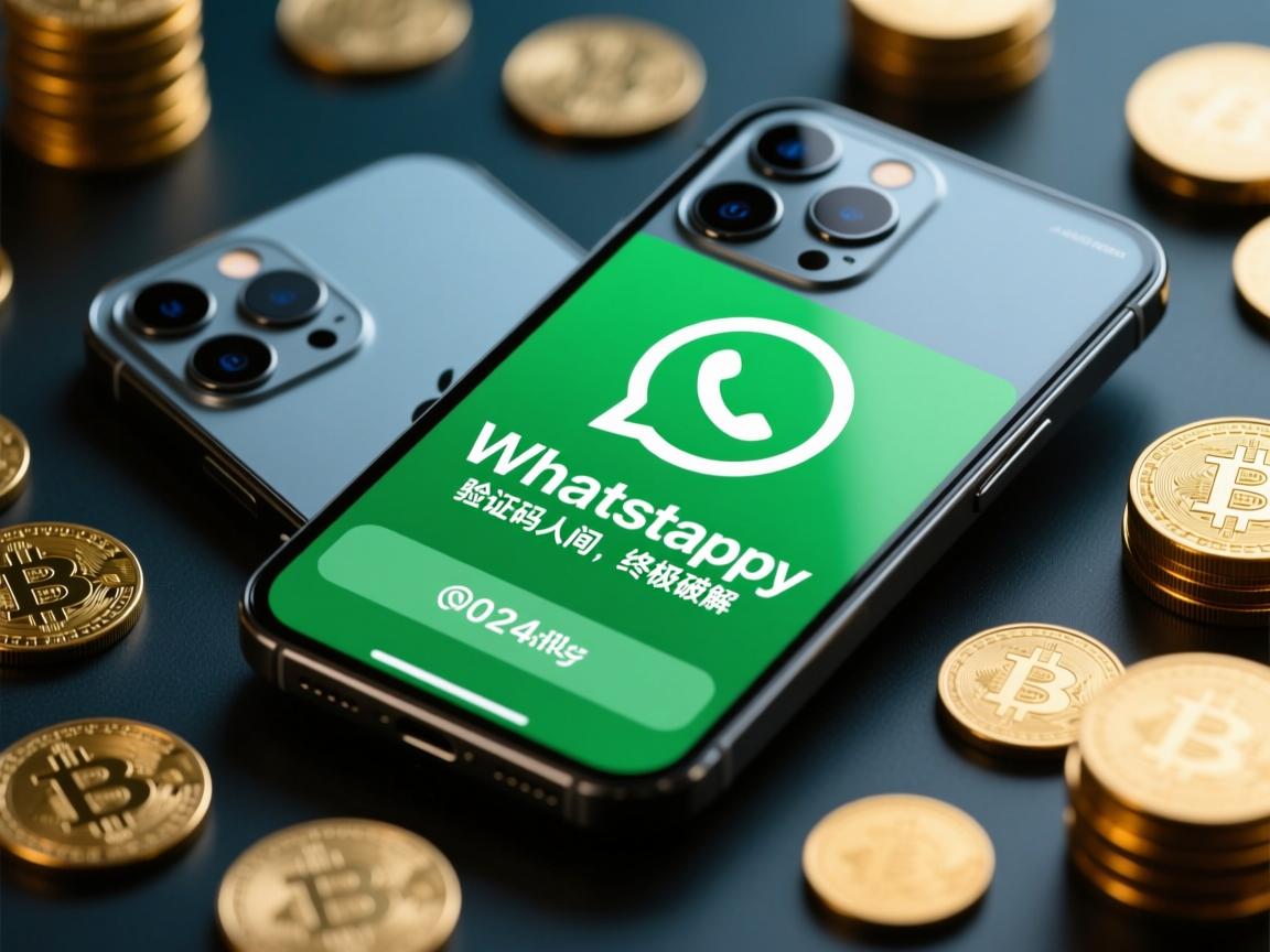 2024中东iPhone用户噩梦!WhatsApp验证码人间蒸发终极破解