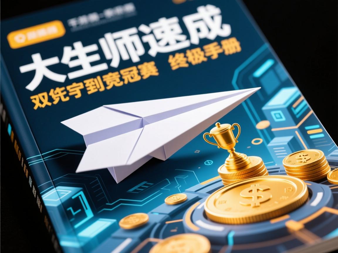 纸飞机大师速成手册,从菜鸟到竞赛冠军的终极指南