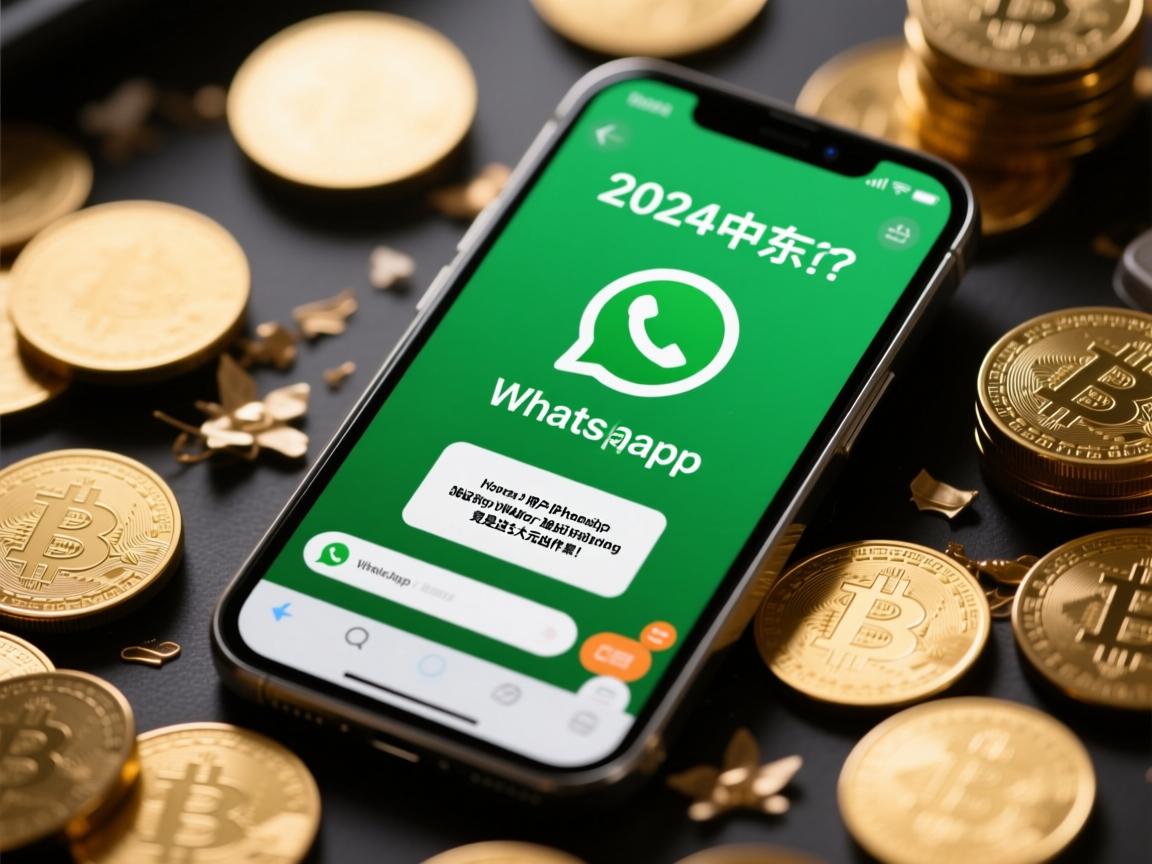 2024中东iPhone用户崩溃实录,WhatsApp验证码神秘消失,竟是这5大元凶作祟!