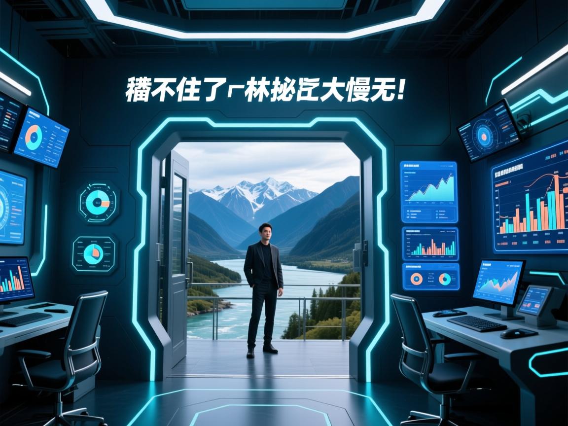 藏不住了!林芝神秘外贸直播间入口大揭秘,手慢无!