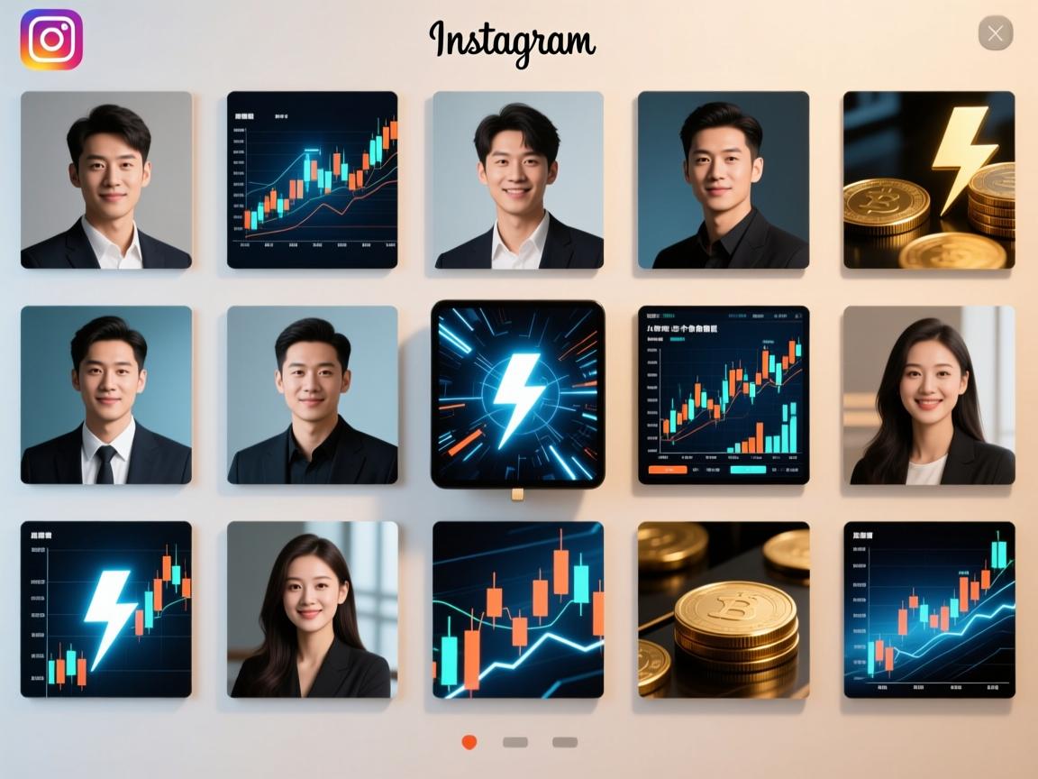 详细阅读:Instagram新手必看!从零到精通的照片墙全攻略,避开这8个致命雷区 Instagram新手必看!从零到精通的照片墙全攻略,避开这8个致命雷区