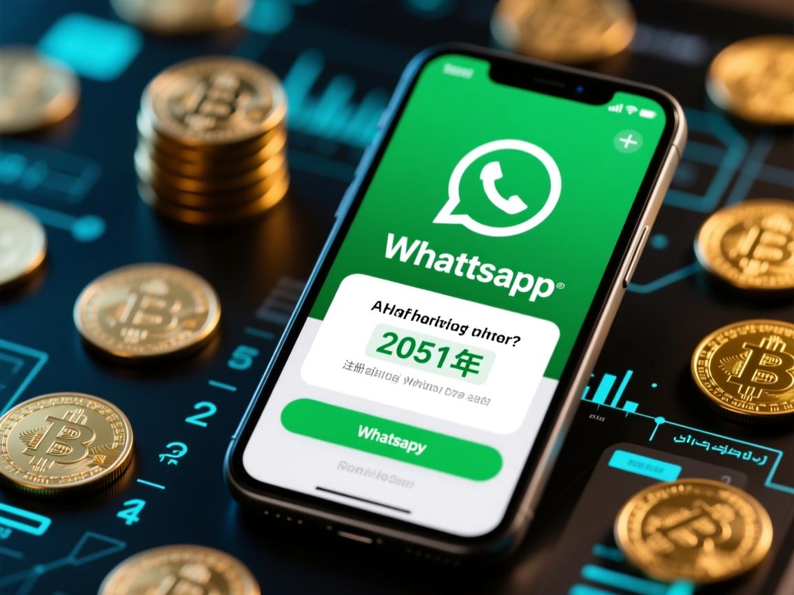 中东iPhone用户2025年噩梦,WhatsApp注册验证码神秘消失?终极破解方案来了!
