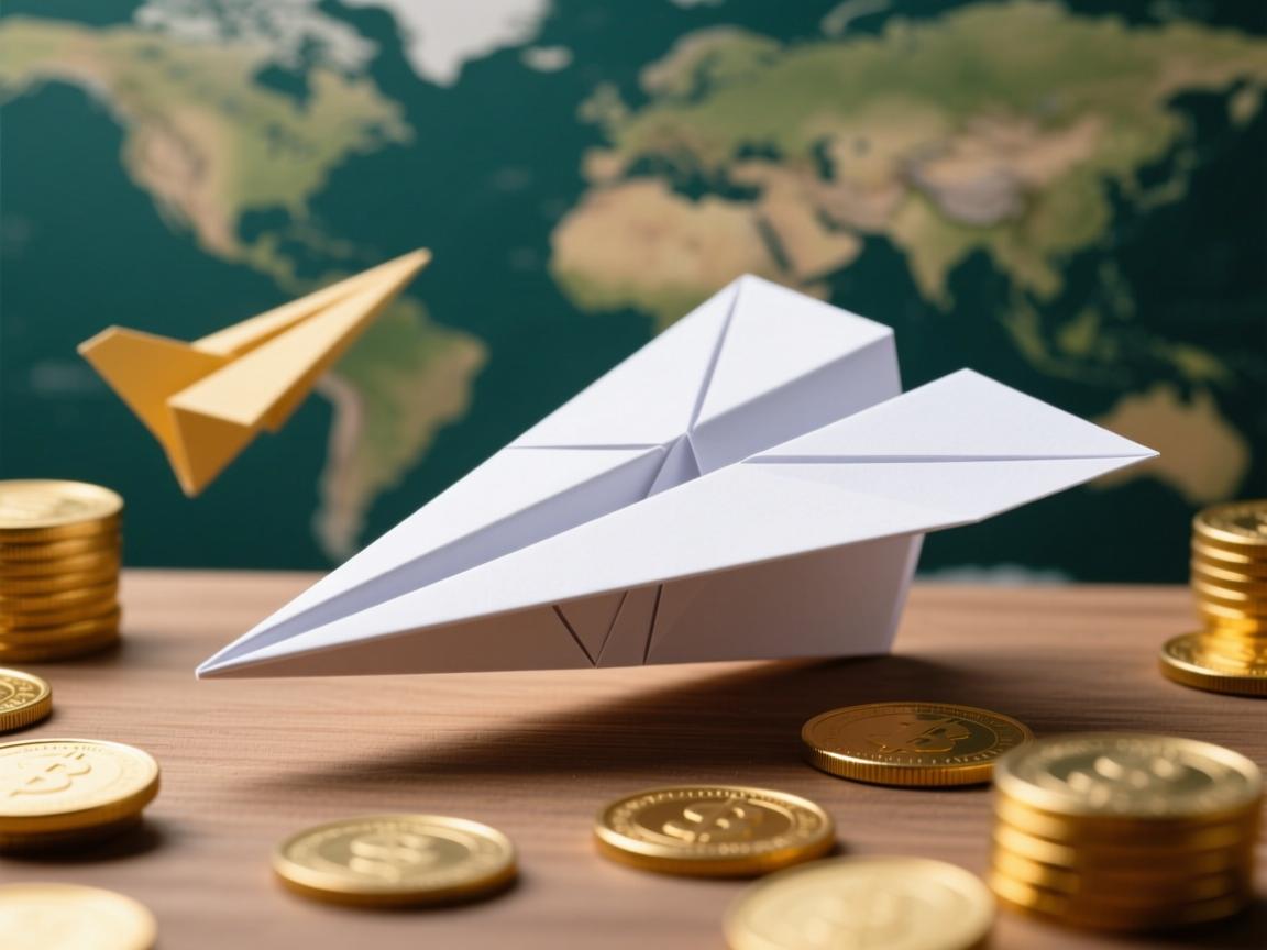 纸飞机教程视频大全，从童年玩具到世界纪录的惊人蜕变！